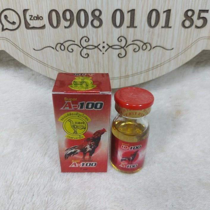 A100 - 1 LỌ / 7ML