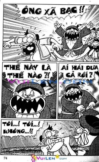 thần đồng đất việt chapter 32 70