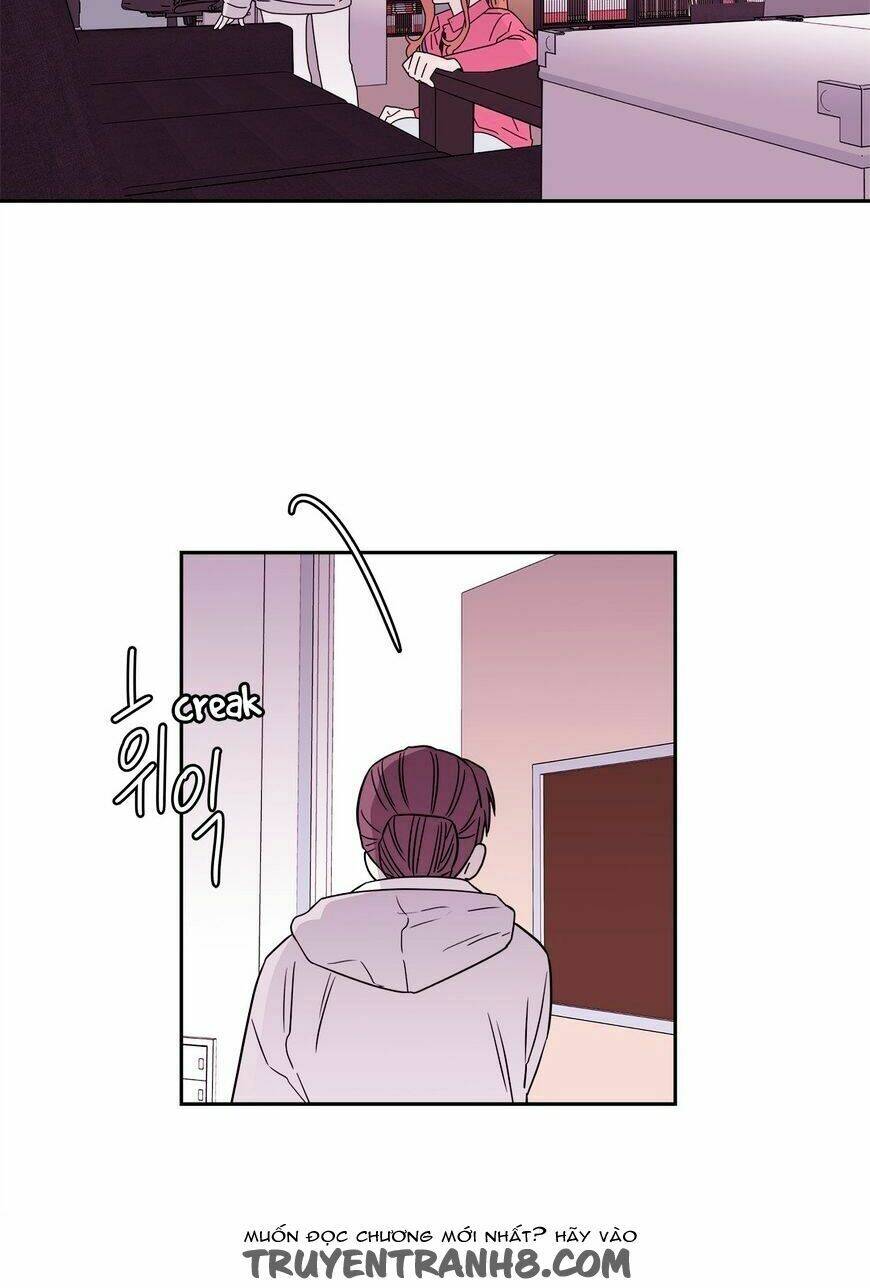 chuyện gì đến, rồi cũng sẽ đến chapter 59 6