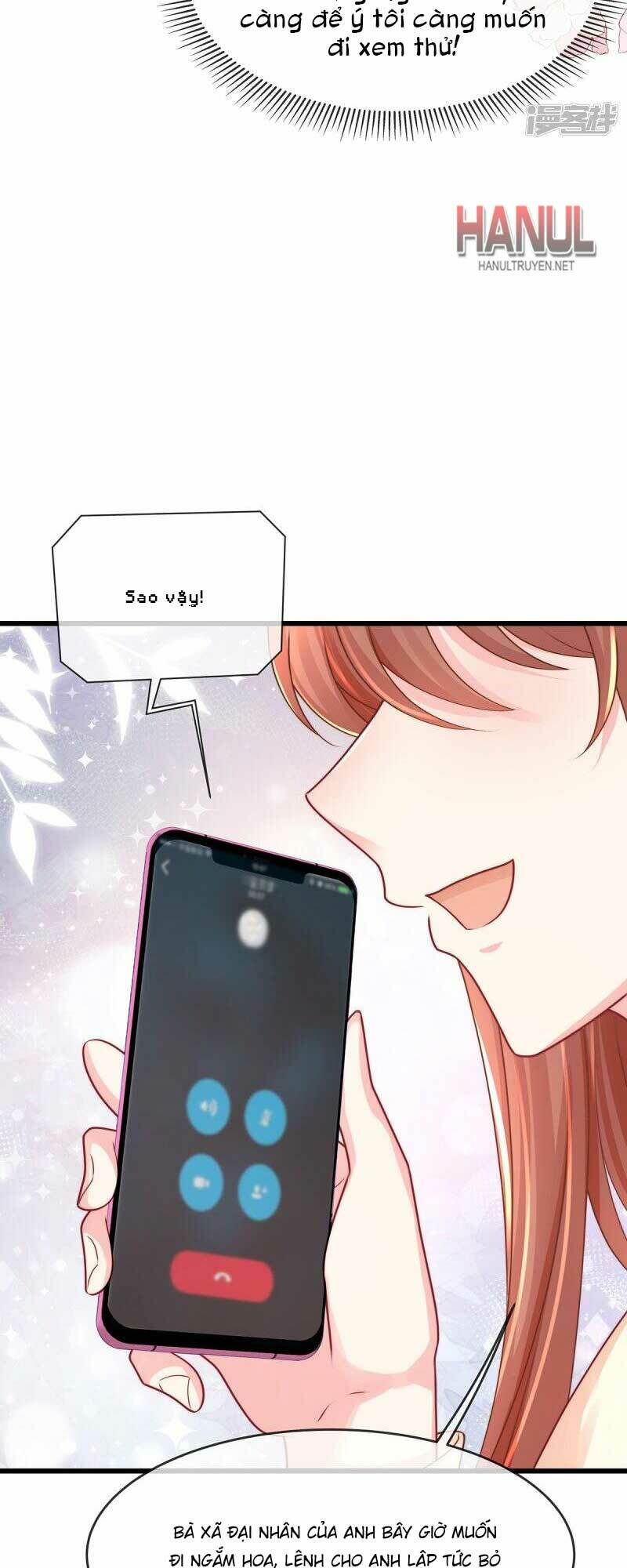 sủng em sủng tới tận cùng chapter 156 20