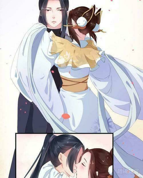 nàng công chúa nhã đan chapter 2 37