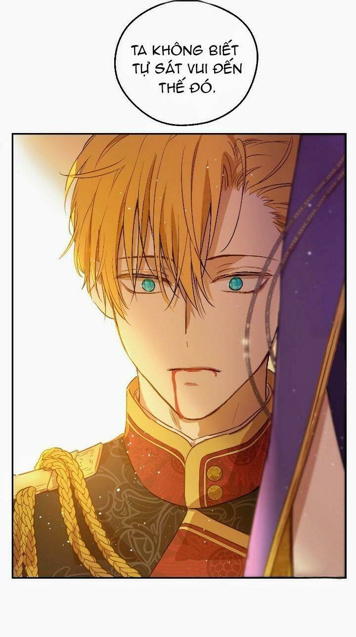 một ngày nọ ta trở thành công chúa chapter 111.5 34