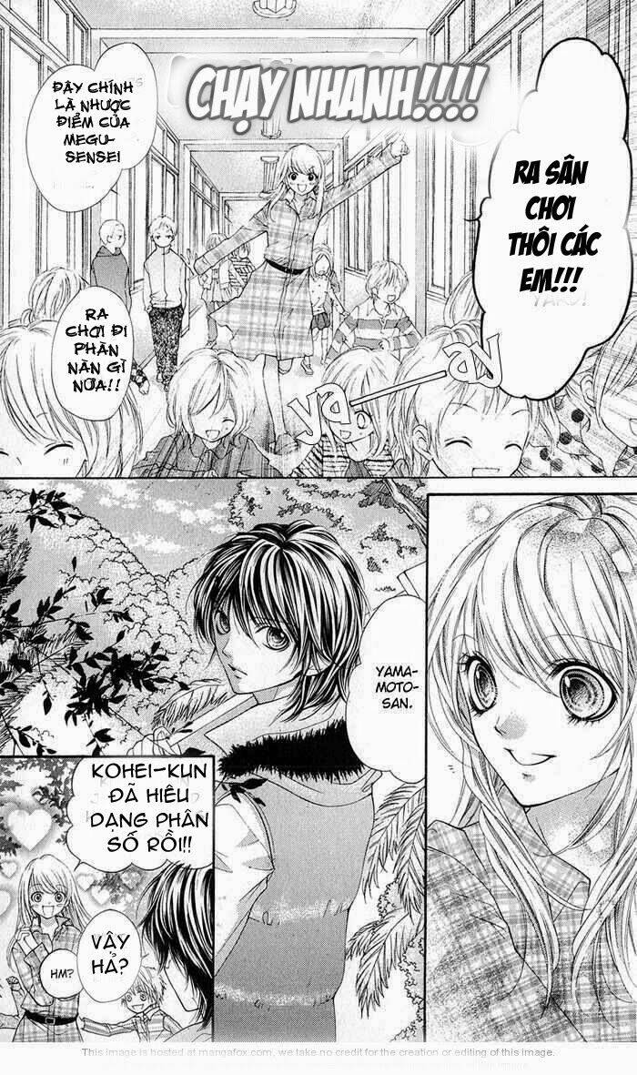 yamamoto zenjirou to moushimasu chapter 11 35