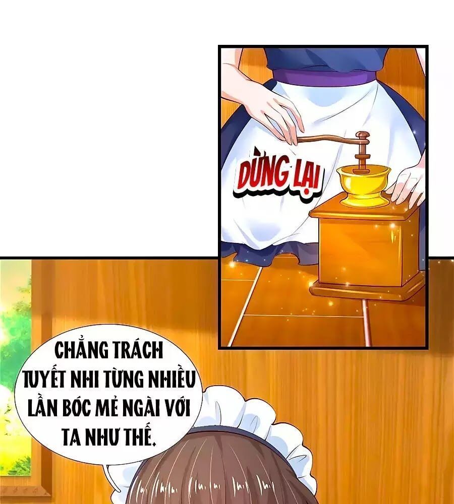 bỗng một ngày nọ trở thành con gái vua chapter 149 22
