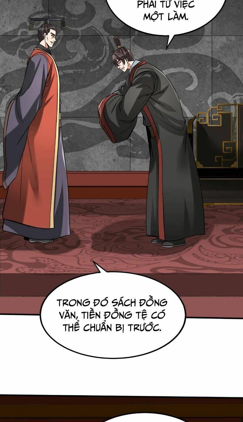 đại tần, ta là con tần thủy hoàng, giết địch thành thần chapter 116 14