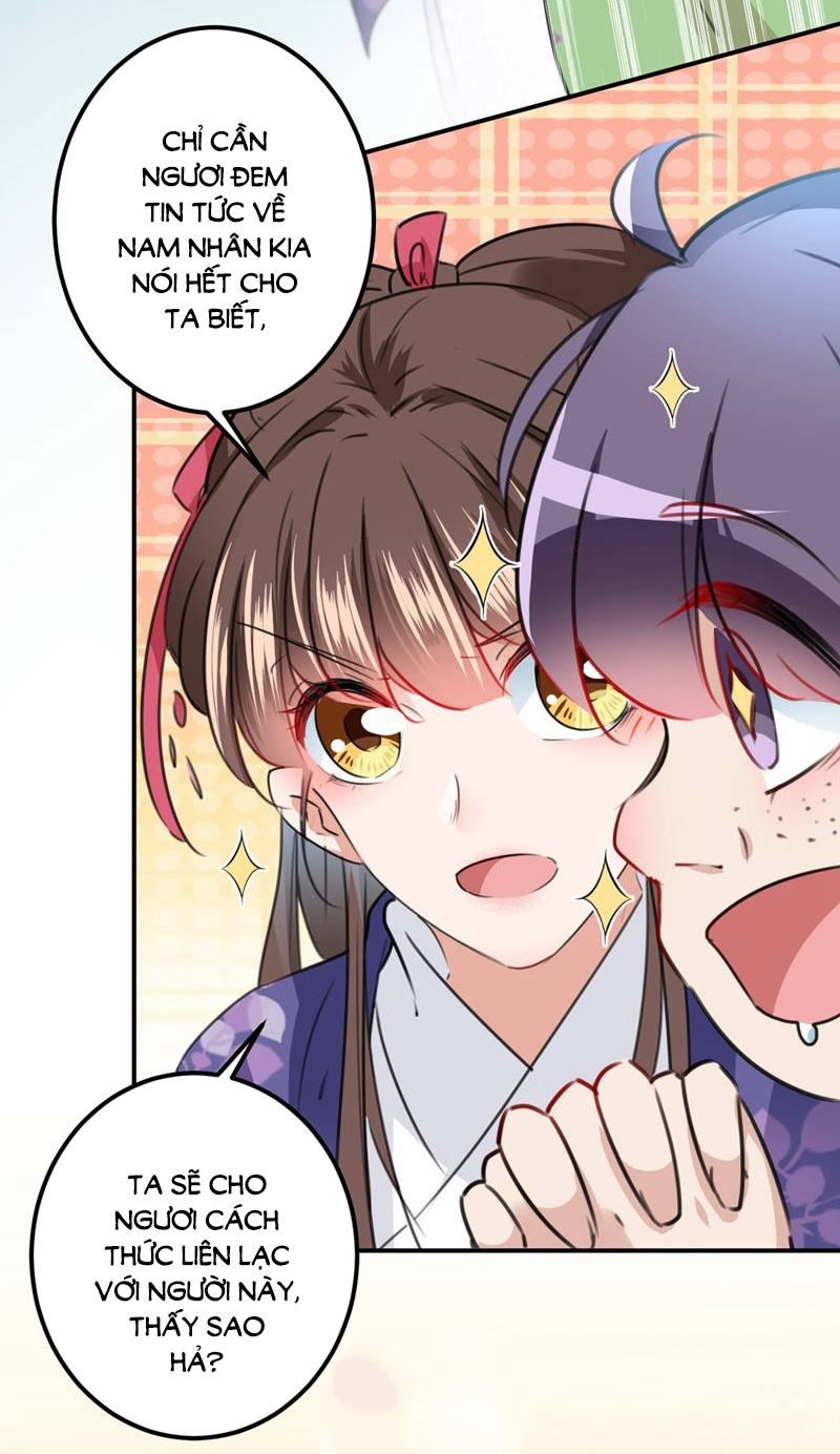 vương gia không thể trêu chapter 101 24