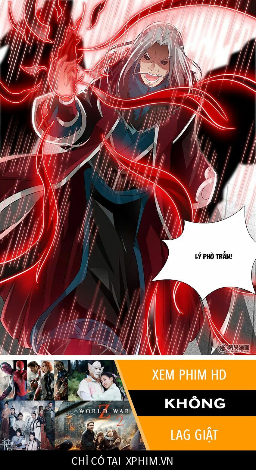 vĩnh hằng chí tôn chapter 82 14