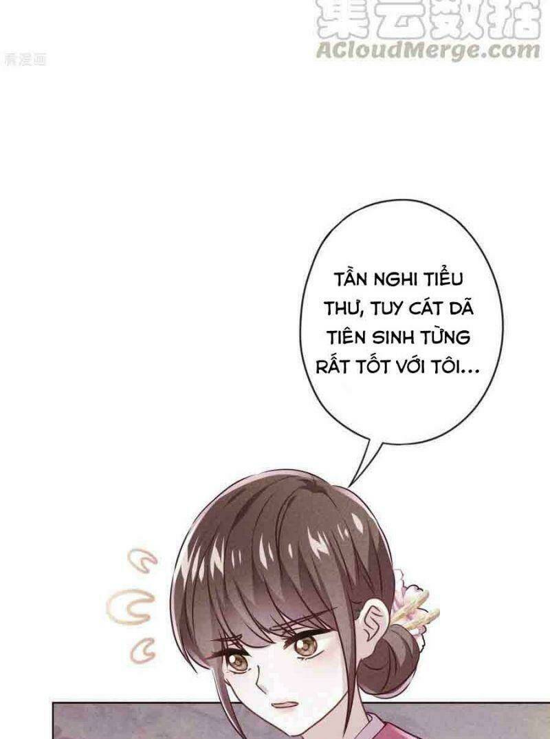 thiếu soái, vợ anh muốn lật trời! chapter 146 43