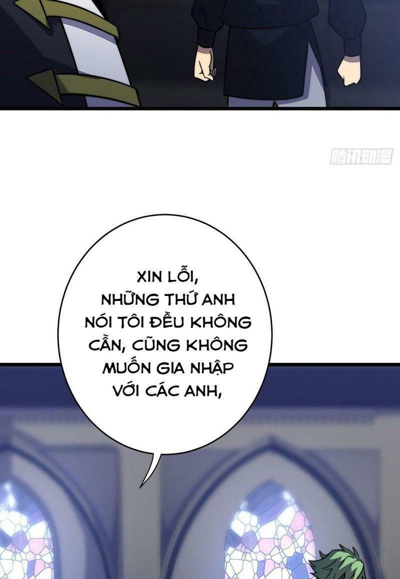 sát thần chi lộ tại dị giới chapter 30 56