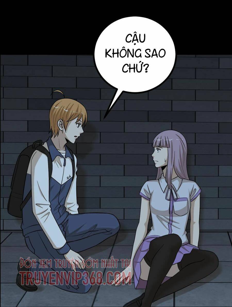 đai ca trở lại tuổi 16 chapter 116 18