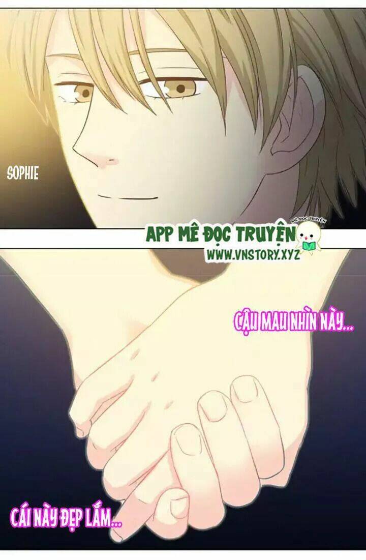 xin chào! dân nữ chapter 46 51