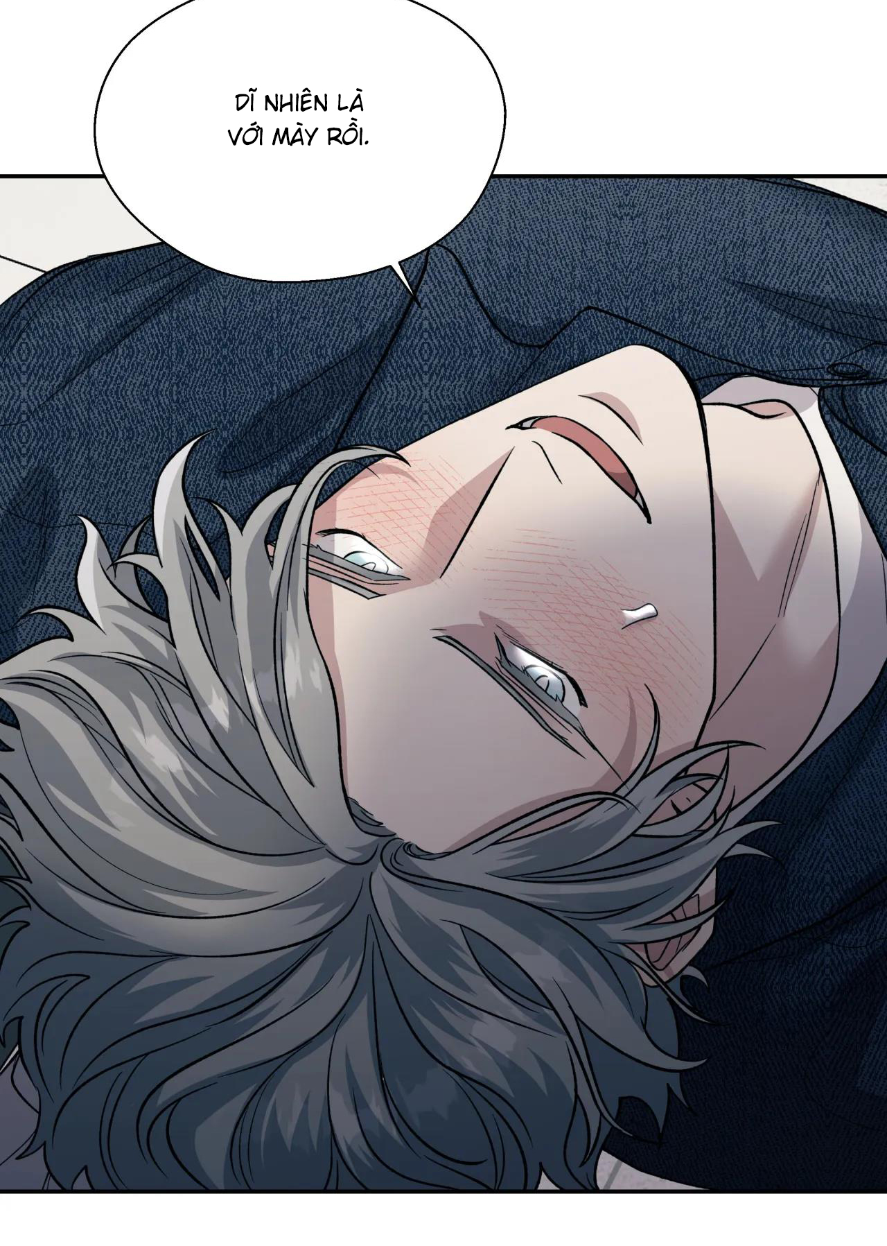 ám ảnh pheromone chapter 49 6