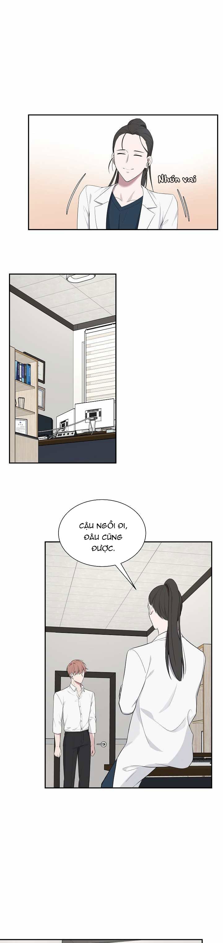 vùng vẫy chapter 20 10