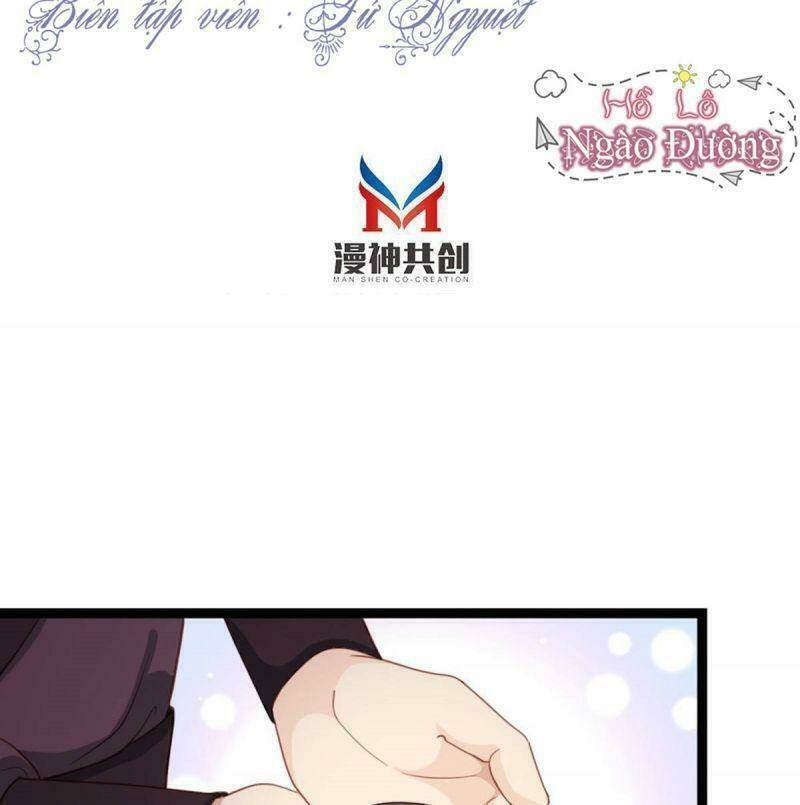 đứng yên ! phụng chỉ đánh cướp đây chapter 20 4