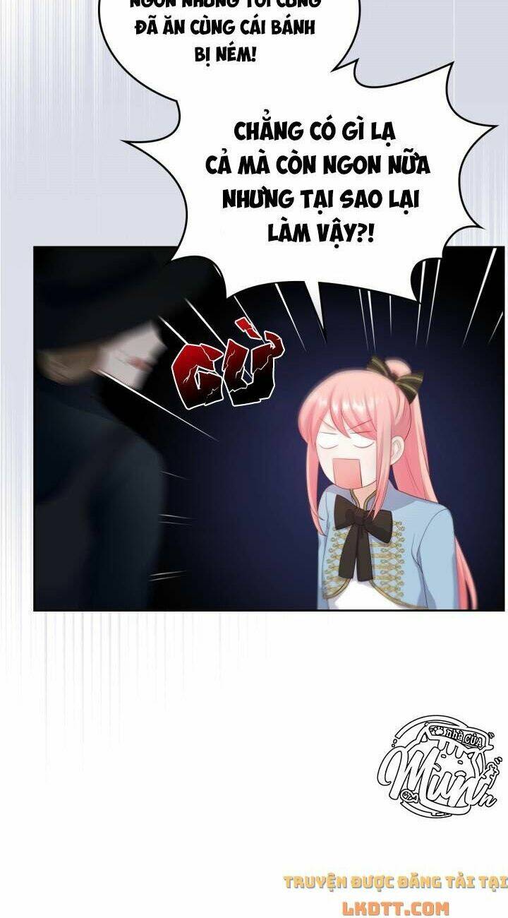 công chúa phản diện muốn ở trong ngôi nhà bánh quy chapter 51 11