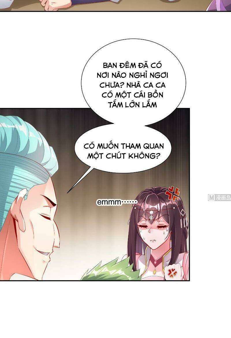 trọng sinh chi ma tôn đương đạo chapter 60 21