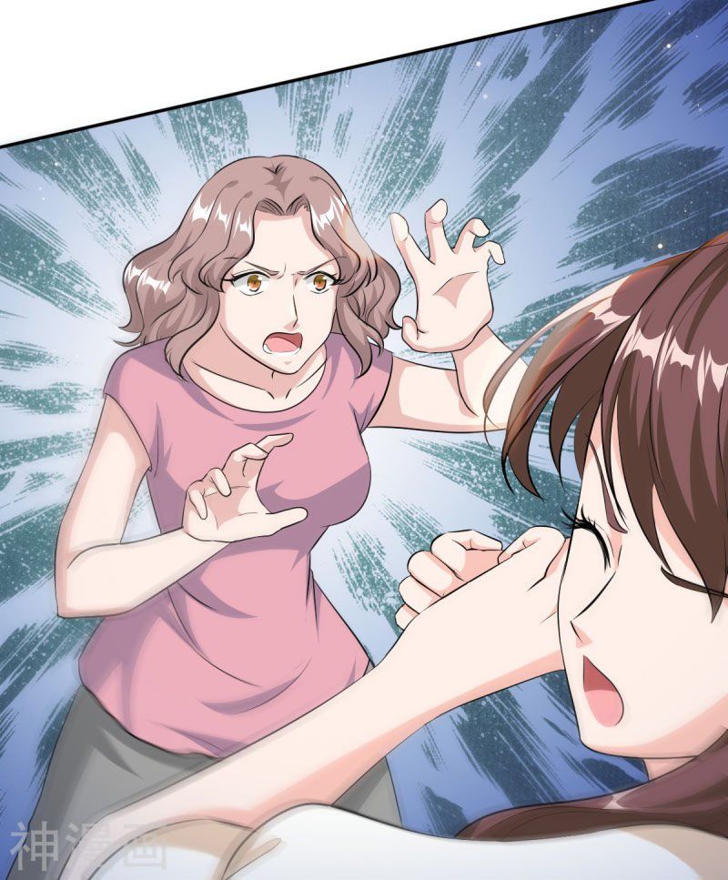 cẩm tú trùng sinh: chào buổi sáng phó thái thái chapter 85 19