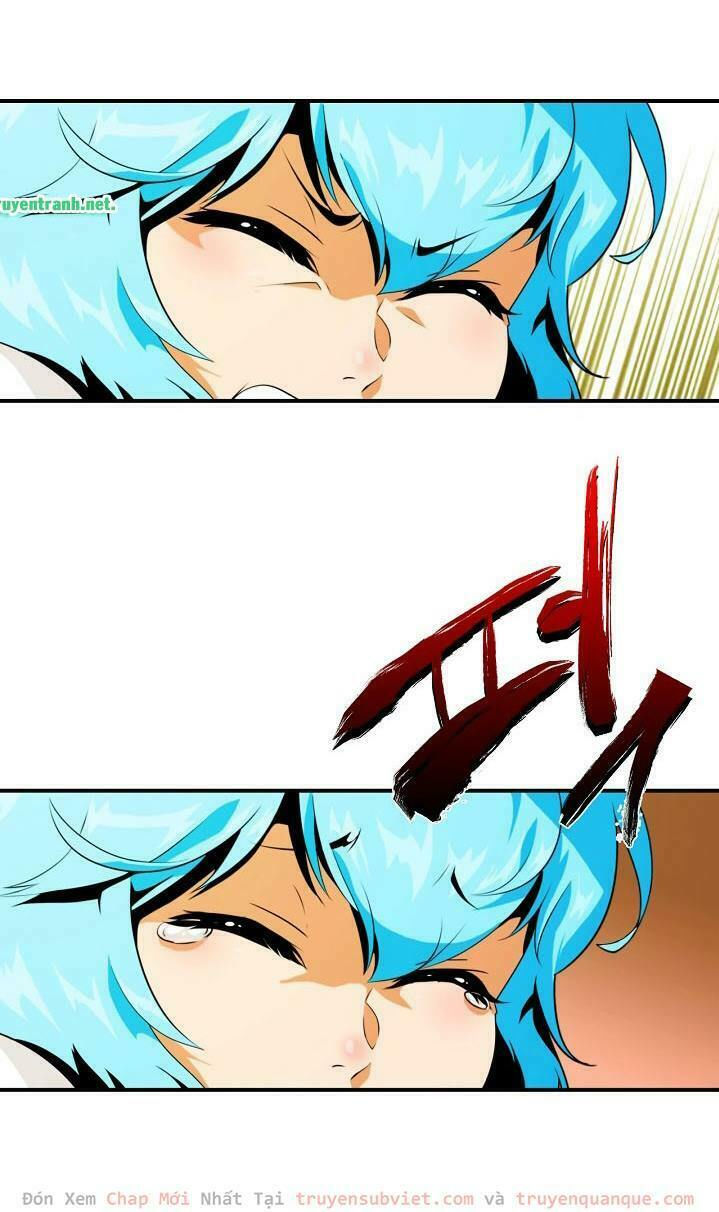 tôi sinh ra để làm người vĩ đại chapter 4 57