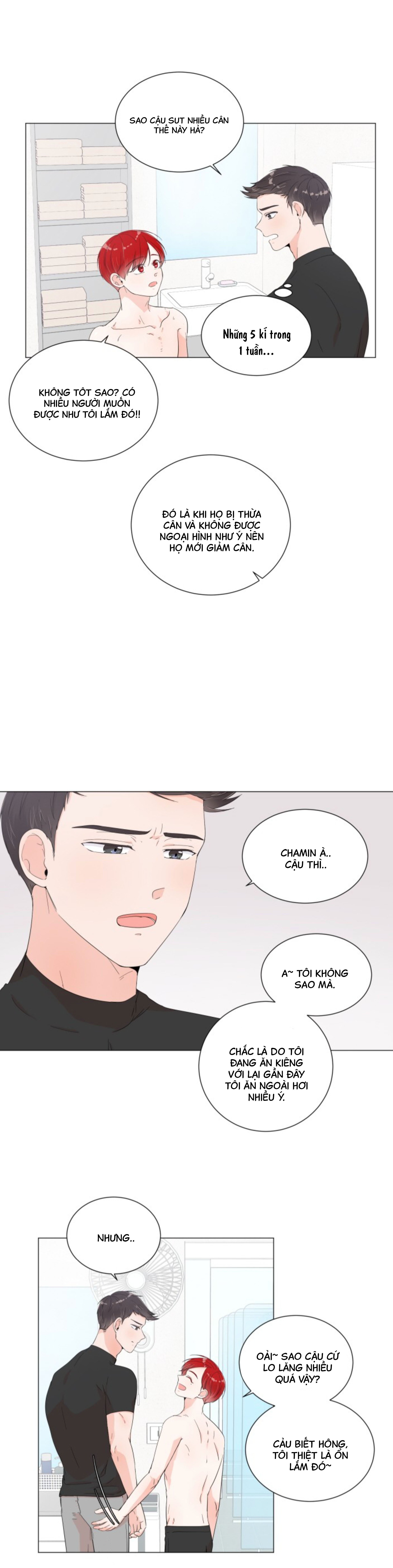 phòng cạnh phòng chapter 6 27