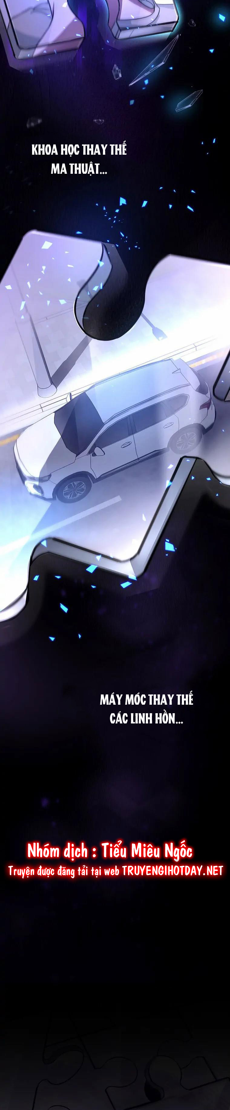 vị cứu tinh của nhân vật chính chapter 2 29