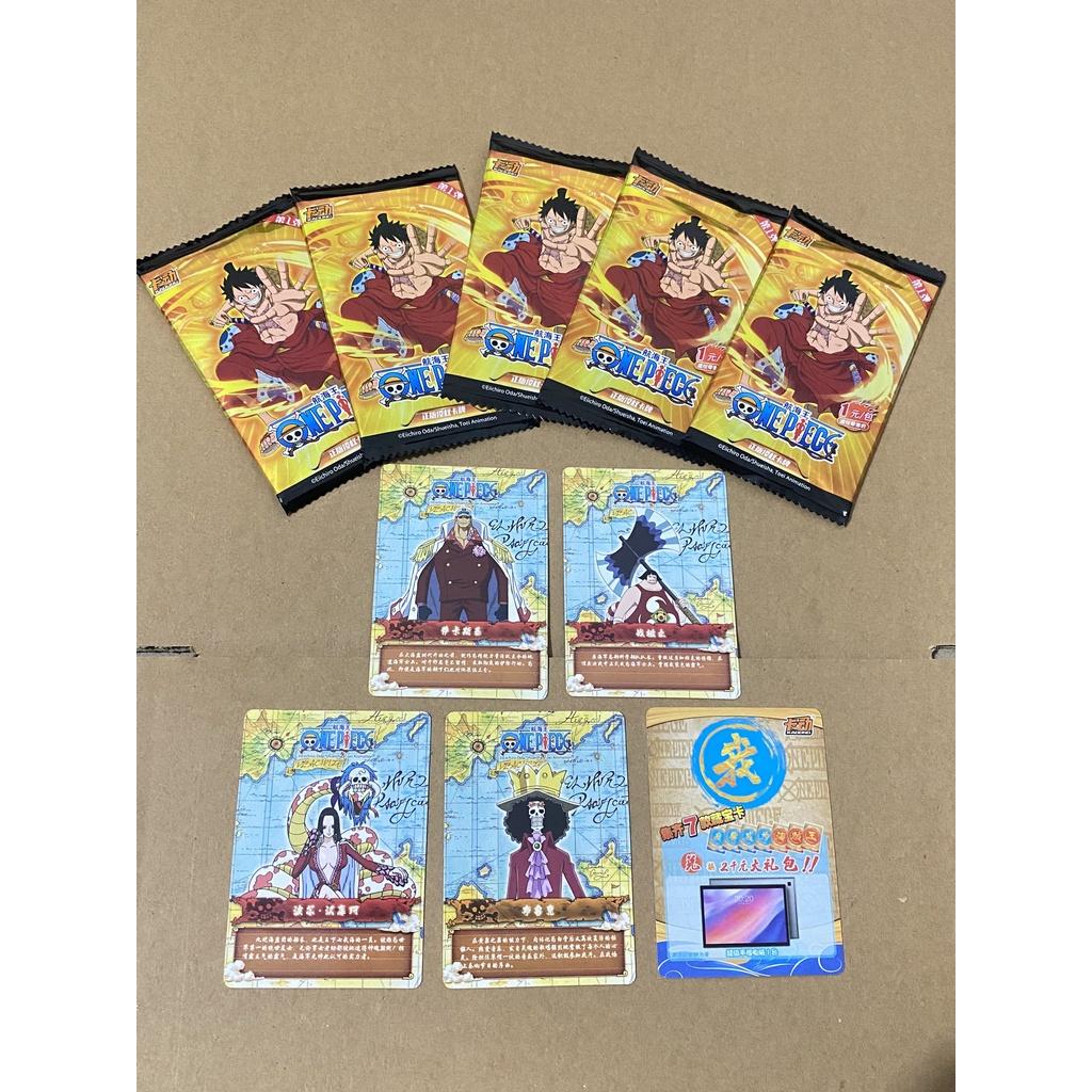 Set 180 ảnh thẻ nhân vật ONE PIECE ver WANO QUỐC card ảnh in hình anime chibi ĐẢO HẢI TẶC