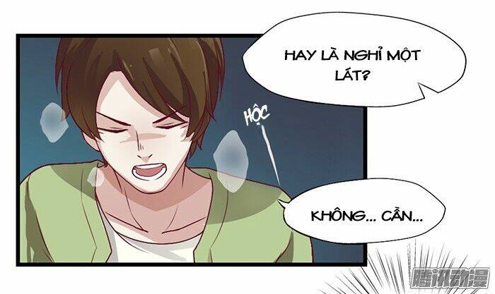 người ba độc thân chapter 11 4