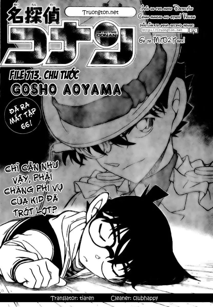conan chapter 713 1