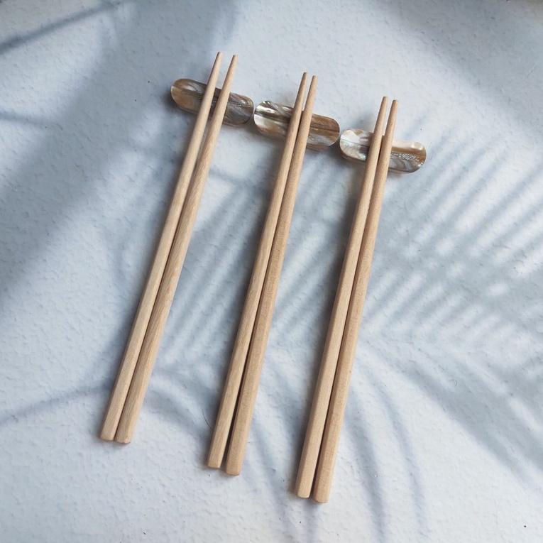 Đũa Xương Gà Dài 23cm Của Craft Closet