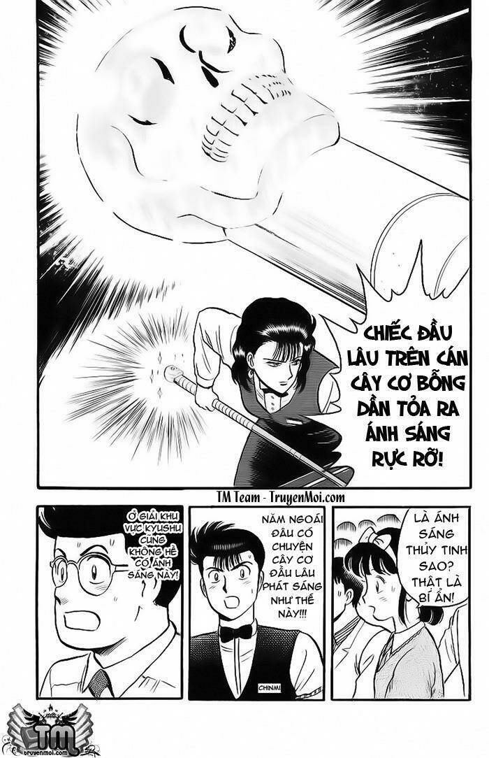 break shot chapter 134 12