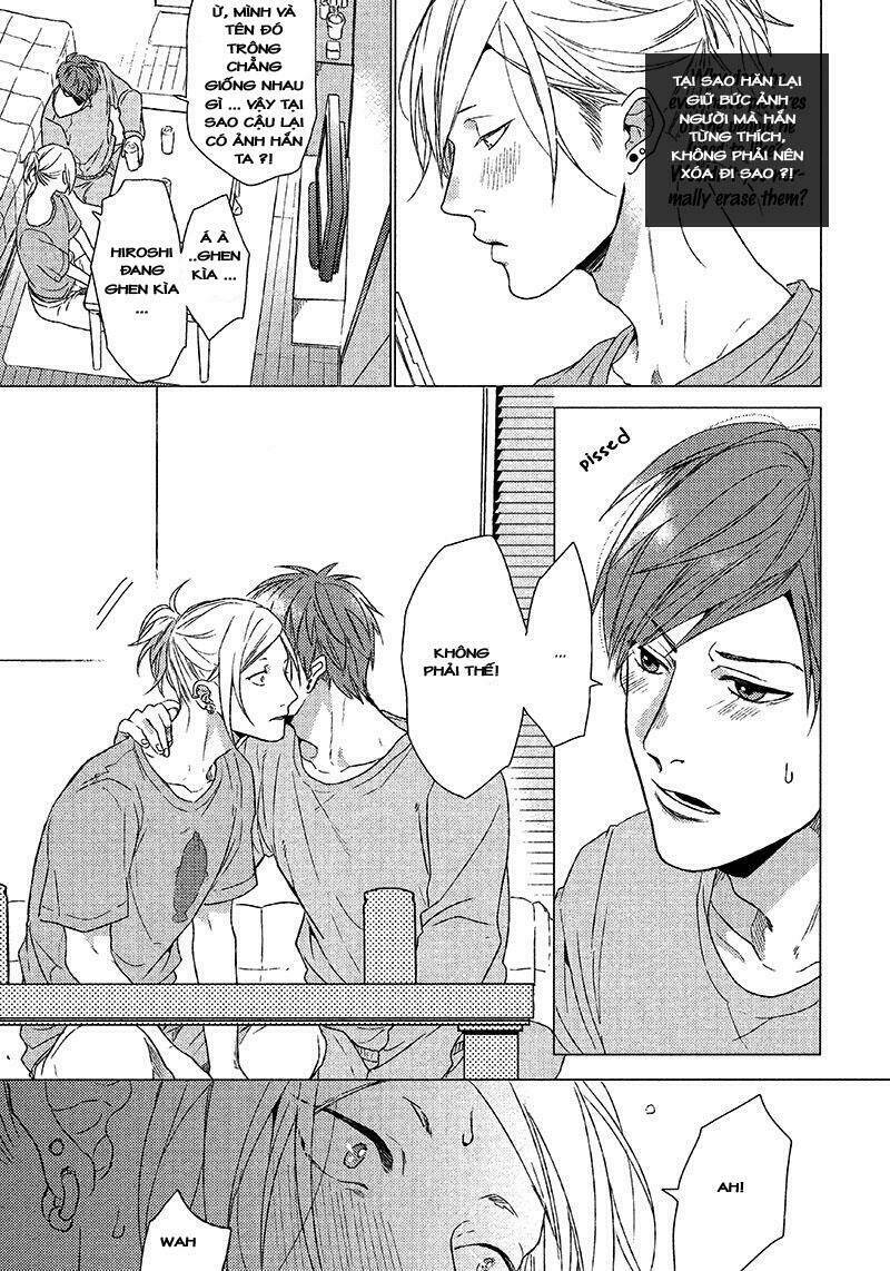 renai-rubi no tadashii furikata chapter 1 56