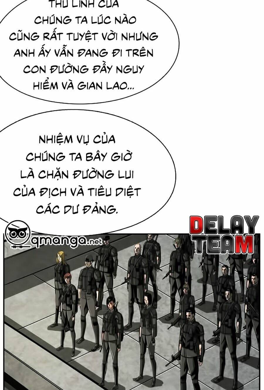 thợ săn đầu tiên chapter 54 30