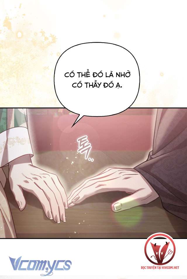 [18+] tiết học bí mật của trung điện chapter 44 43