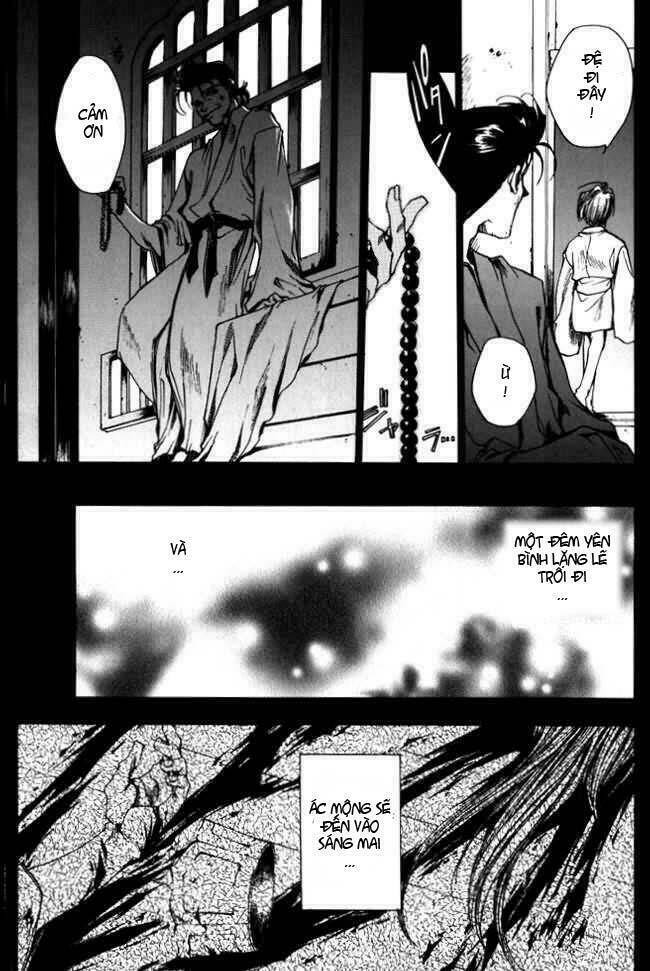 saiyuki chapter 10 21