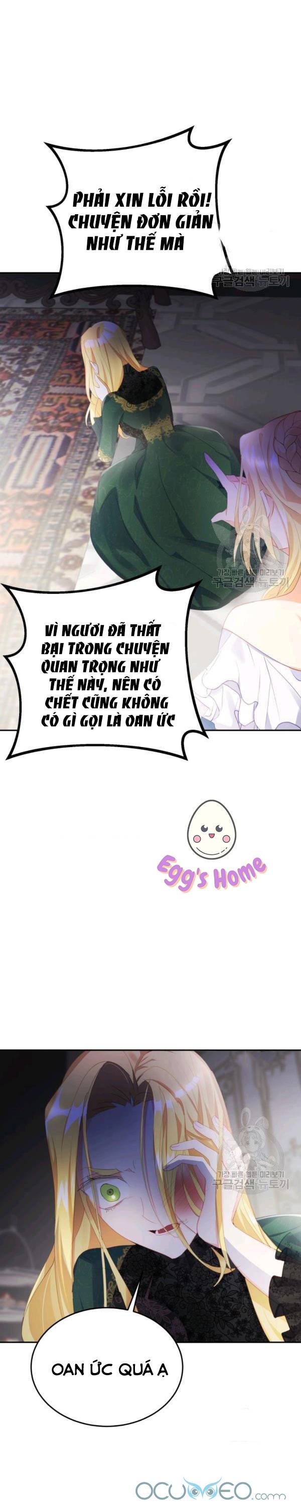 đứa con của rồng chapter 22 9