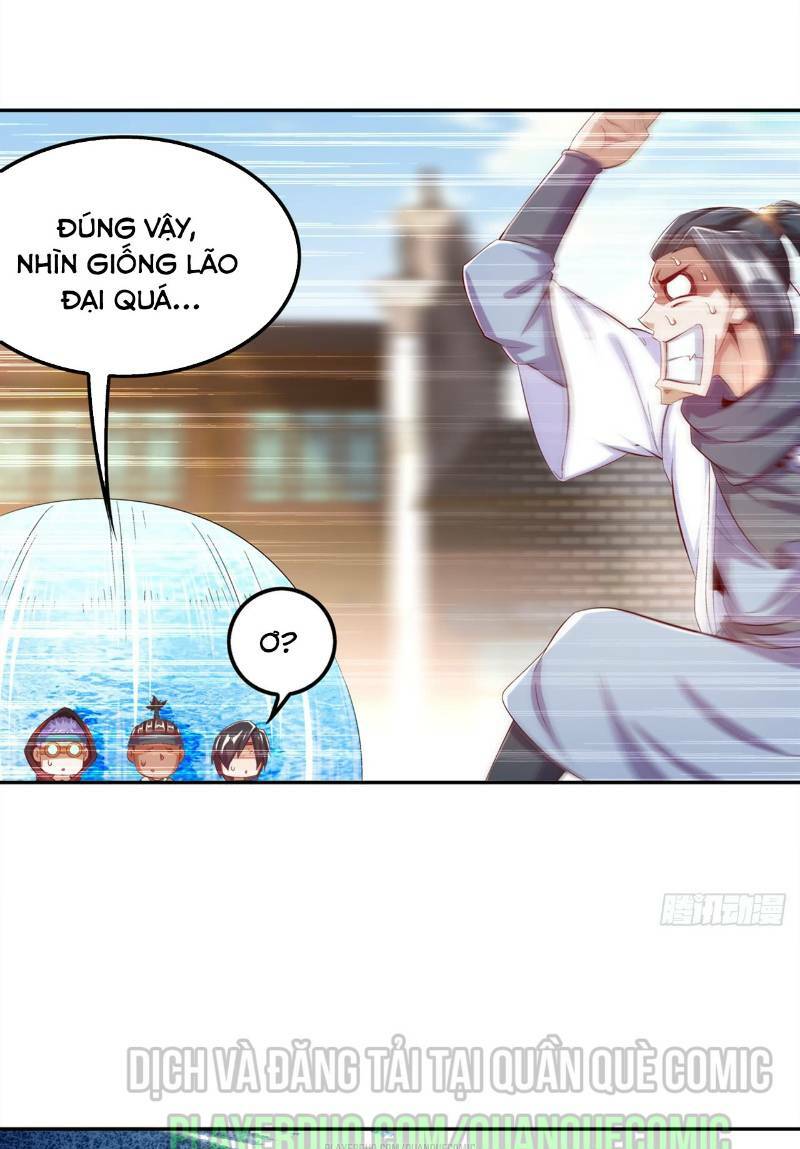 võng du chi tối cường đoán mệnh sư chapter 35 26