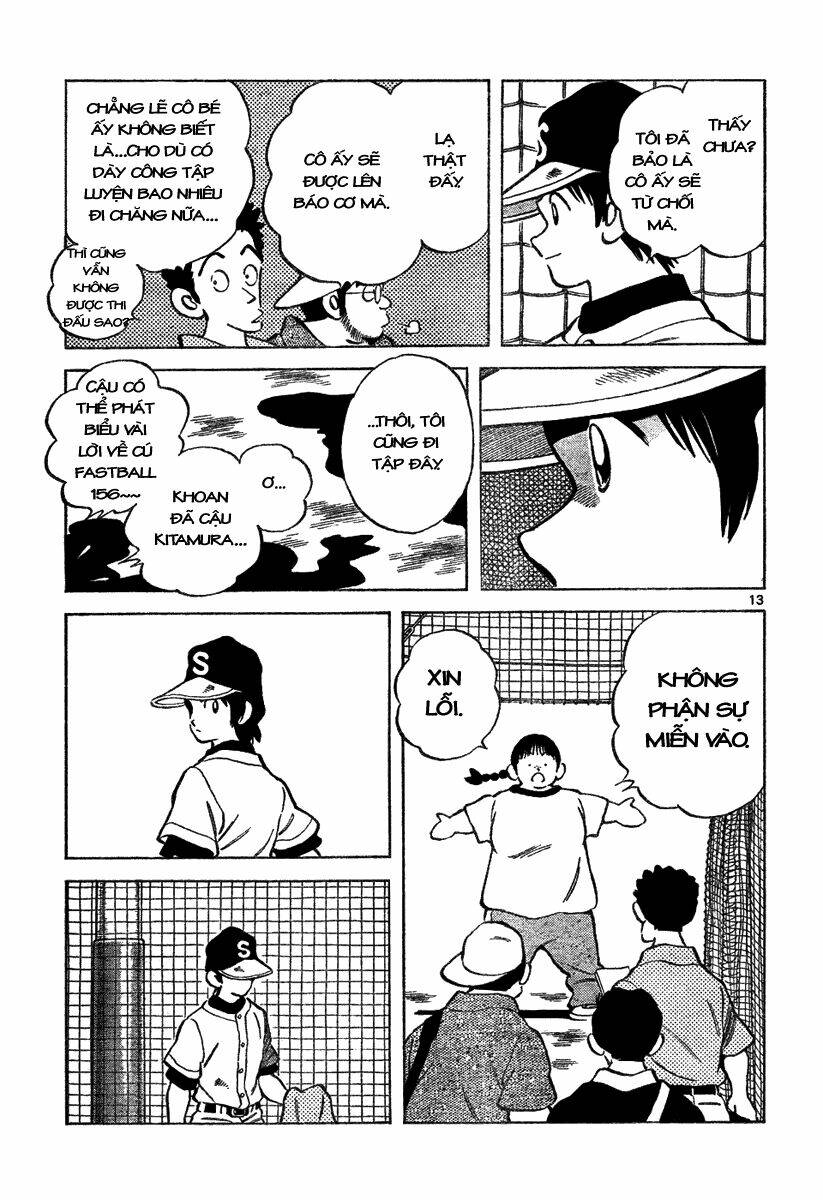 trò chơi vượt qua thử thách chapter 132 15