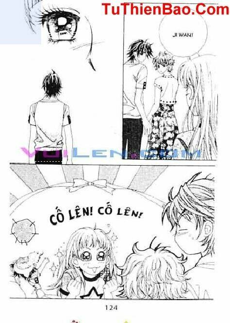 ánh nắng chói chang chapter 9 121