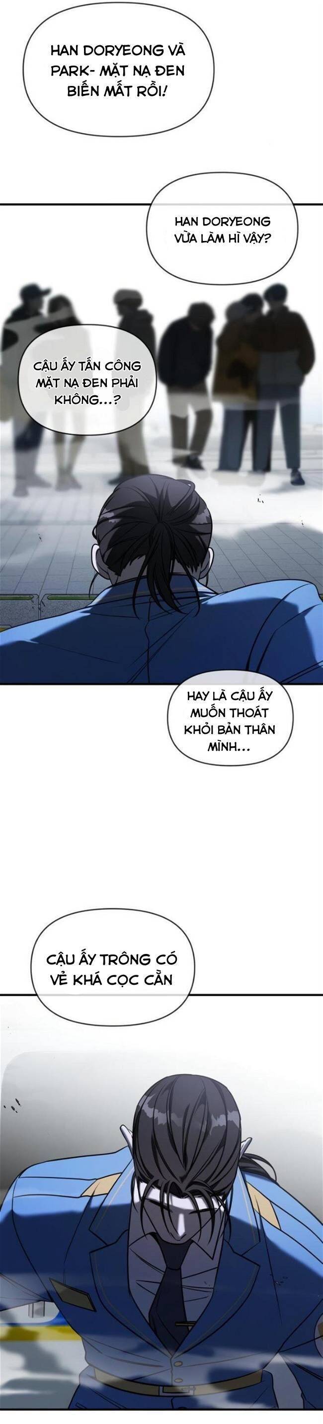 phản diện thuần túy chapter 67 24