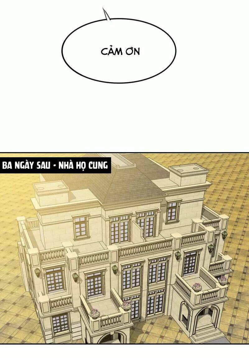 cô dâu gả thay của tổng tài chapter 142 11