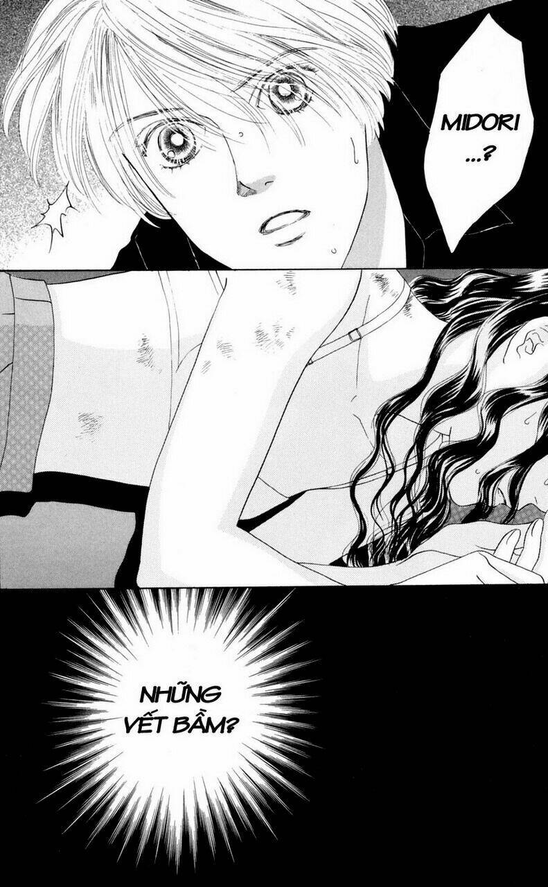 eden no hana (hướng dương xanh) chapter 6 9