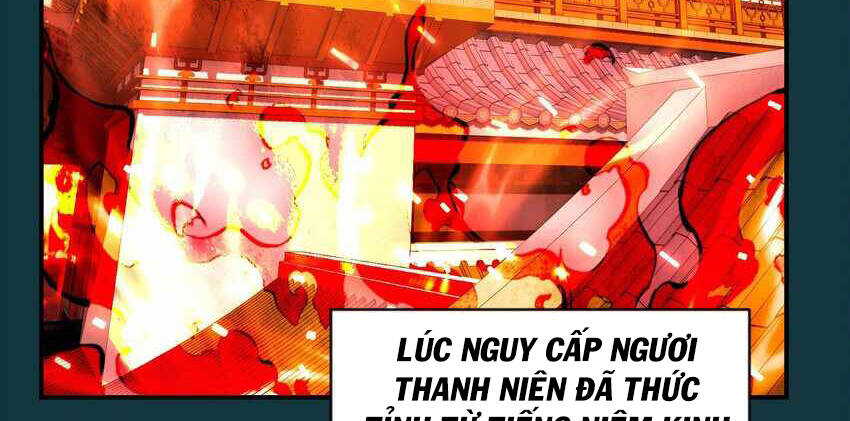 nhập hồn ma đạo tổ sư chapter 29.2 30