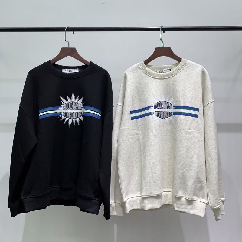 SWEATER FOOTBALL