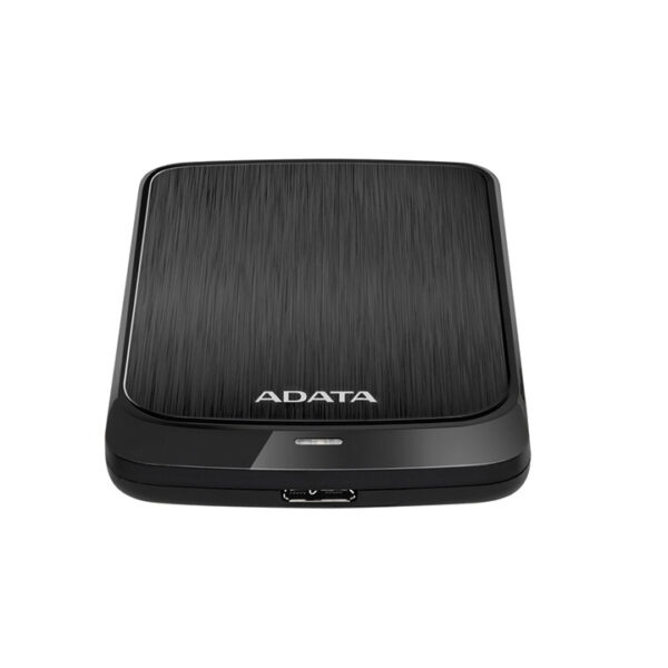 CỨNG DI ĐỘNG HDD ADATA HV320  BLACK - Hàng Chính Hãng