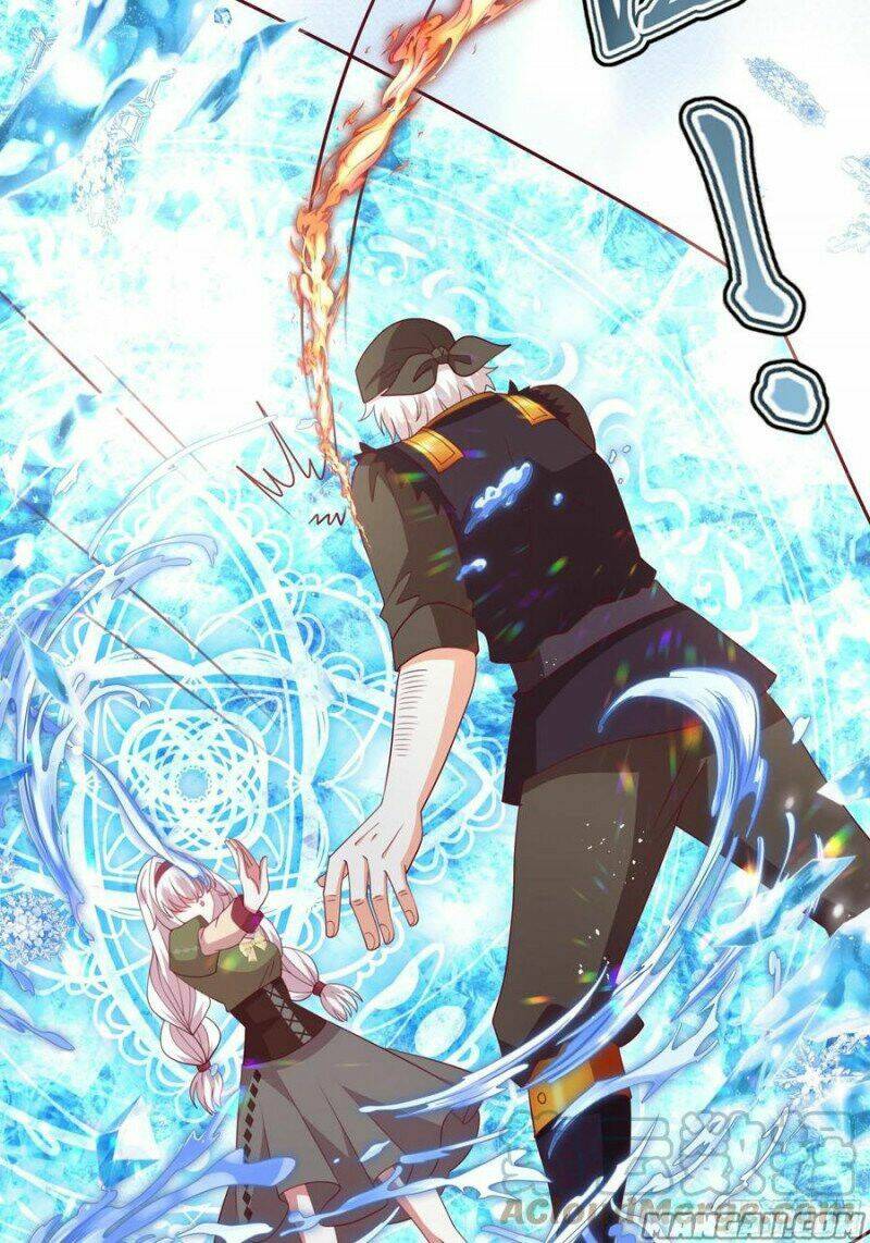 công chúa phản diện trong truyền thuyết chapter 145 14