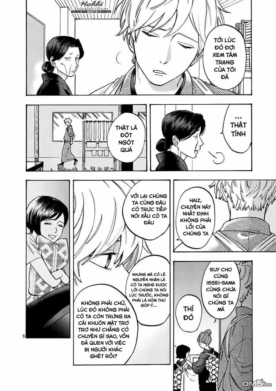 promise cinderella chapter 33 7