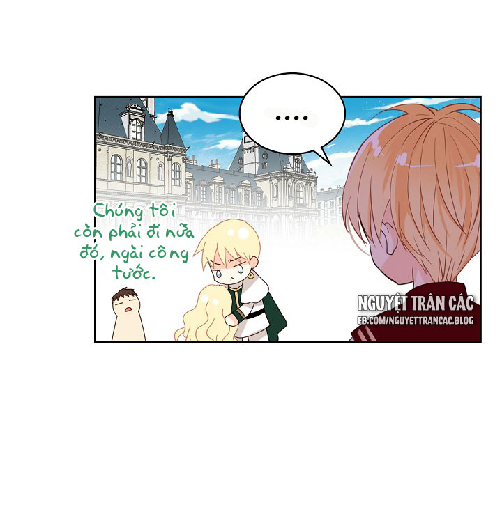 con có phải là con gái của người không? chapter 54 34