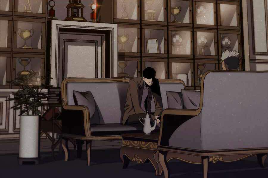 kẻ thách đấu chapter 16 141