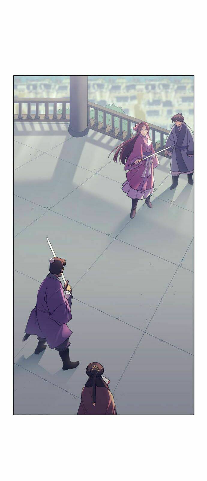 câu chuyện về người lưu giữ lịch sử chapter 3 74