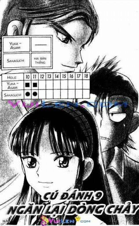 dandoh chapter 31 168