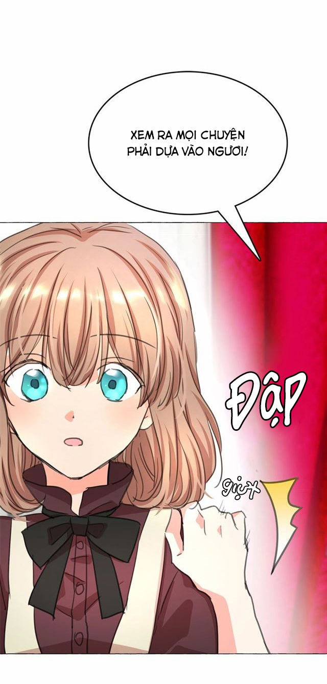 ma nữ mặt trăng và điện hạ thái dương chapter 9 12